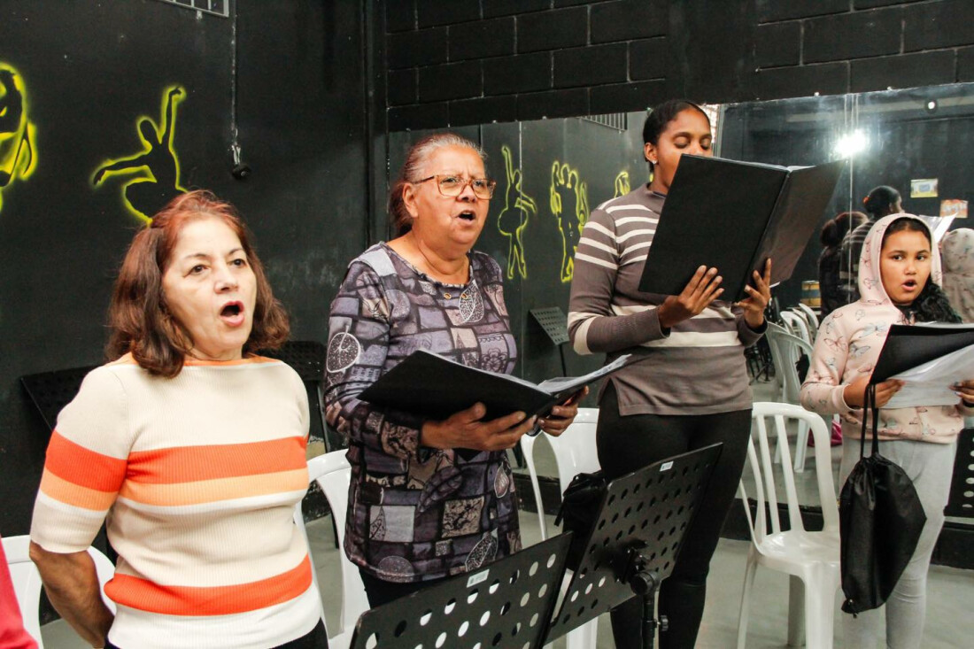 Cultura de Ferraz oferta mais de 1.700 vagas para cursos e oficinas 