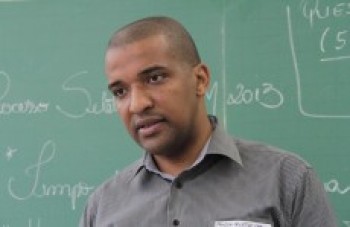 Simulado do Enem será no fim de semana