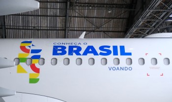 Turismo internacional