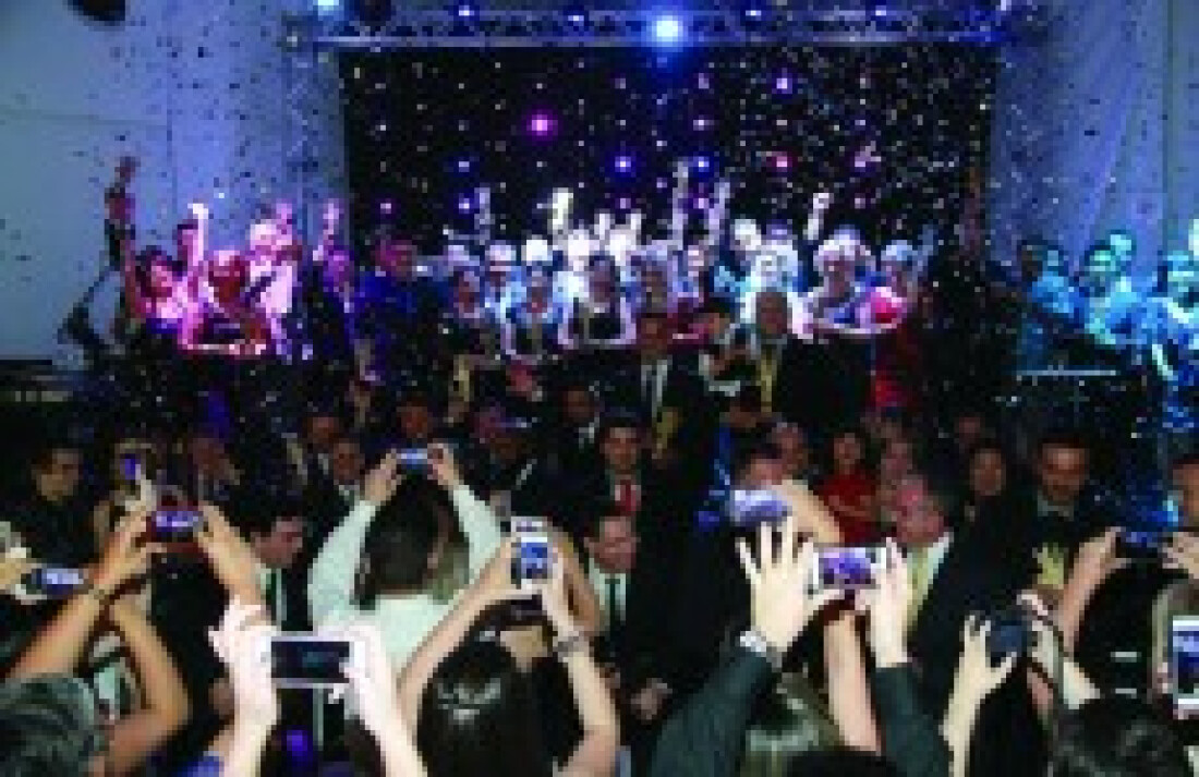 Empreendedor 2015: