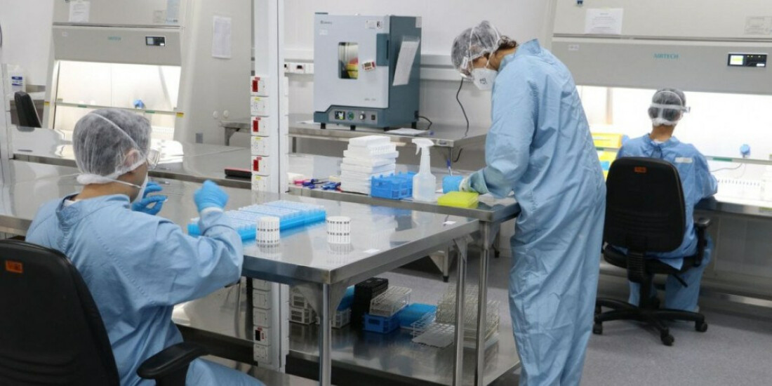 Maioria da população brasileira acredita na ciência, aponta pesquisa