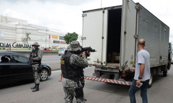 Concentração de ocorrências