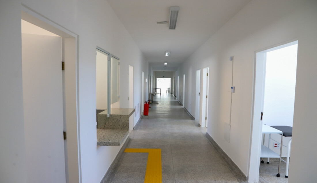 Posto do Botujuru prepara reinauguração e interromperá atendimento 