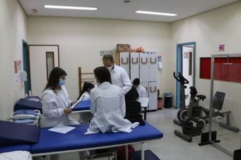 Policlínica realiza quase 50 mil atendimentos em 2023