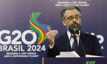 Reuniões do G20