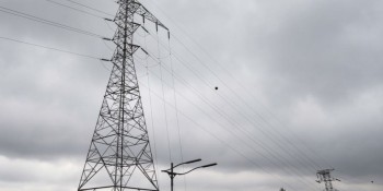 Litoral paulista deve ser atingido por chuvas fortes e contínuas