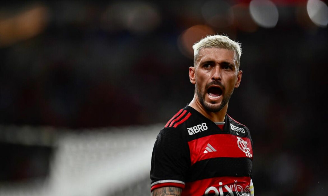 Empate na Pré-Libertadores