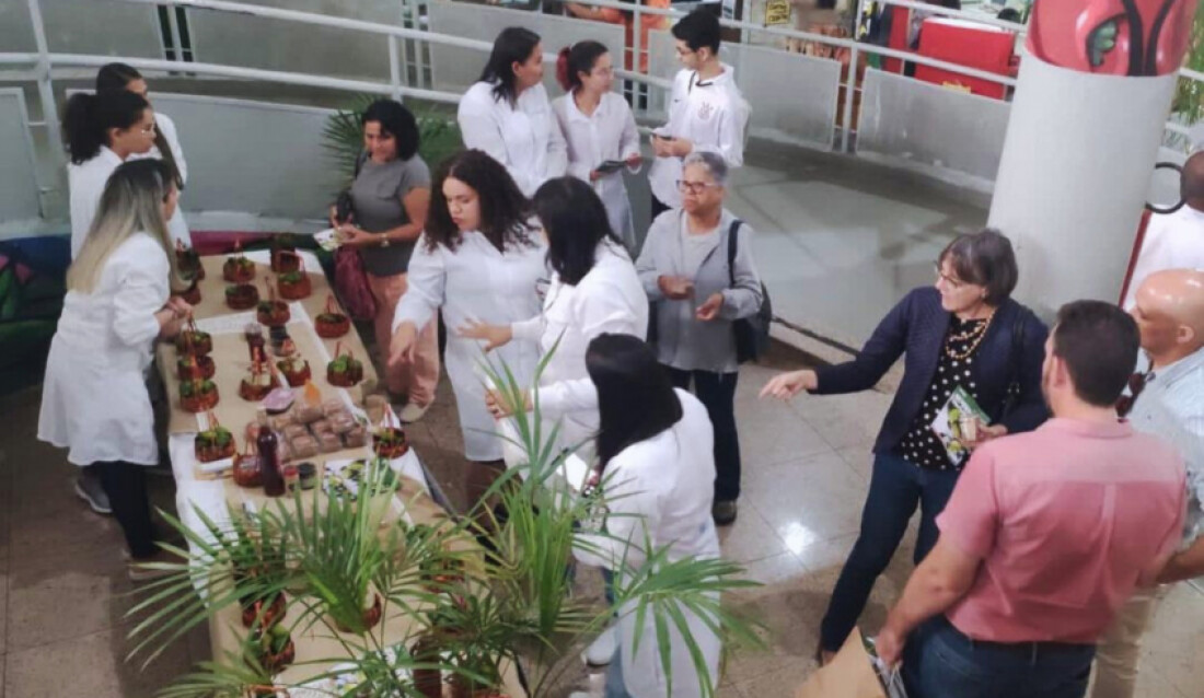 Mercadão de Mogi terá Promoção dos Frutos da Mata Atlântica no sábado (24)