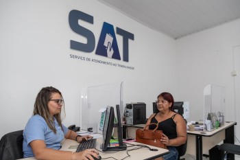 SAT de Guararema conta com mais de 90 vagas de emprego