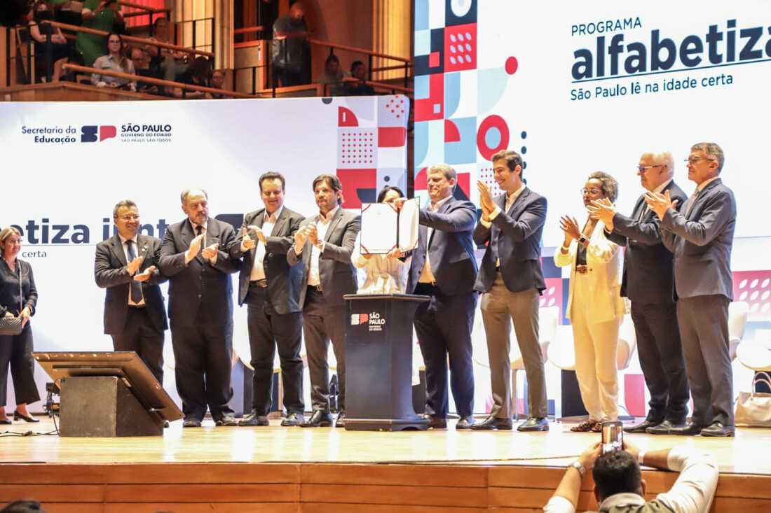 Guararema é Município de Destaque na Avaliação de Fluência Leitora 