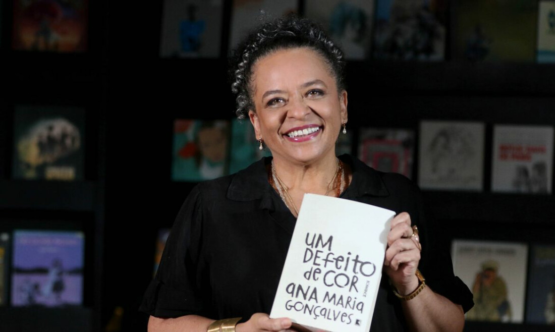 Clássico literário nacional no ritmo de samba