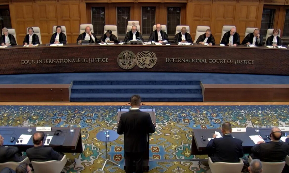 Luta armada e terrorismo