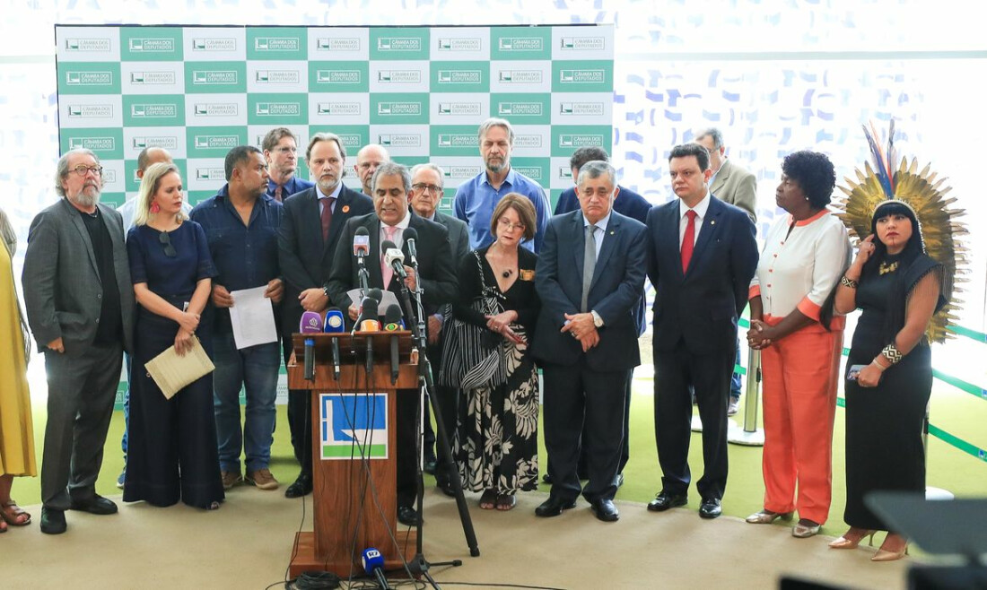 Operação Tempus Veritatis