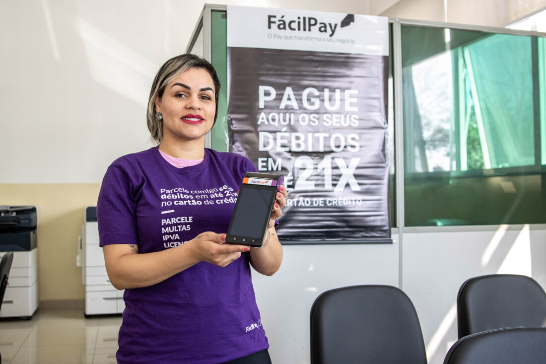 Em Itaquá, parcelamento de tributos com a FácilPay dá direito a 'vale energia'