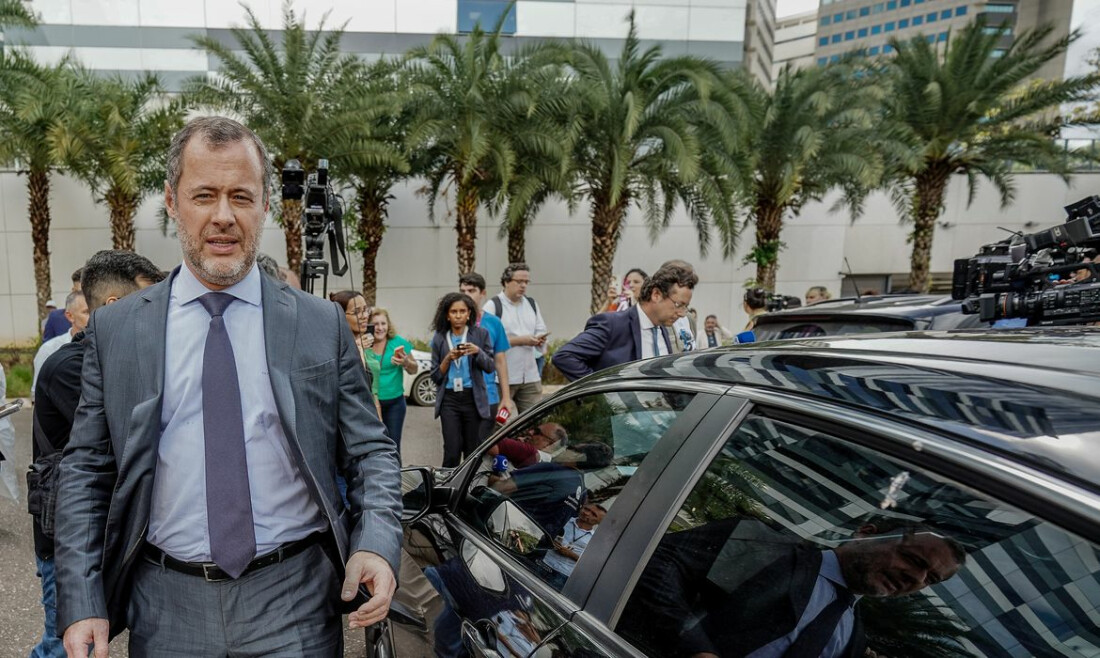 Operação Tempus Veritatis