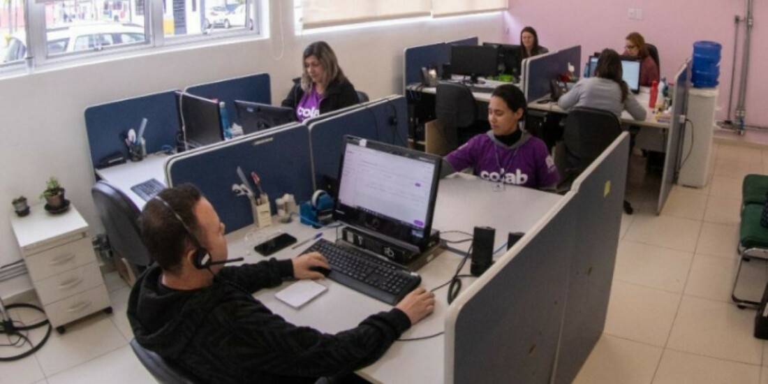 Ouvidoria divulga balanço e taxa de resolução tem alta de 33,1%