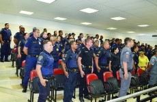 GCM de Poá será capacitada para aplicar multa de trânsito