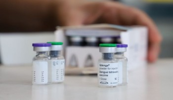 Mogi abre oito Postos de Saúde para vacinação contra a dengue neste sábado (24)