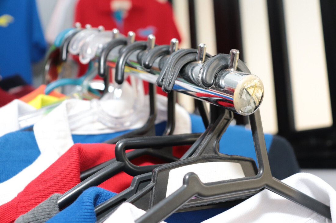 Fundo Social retorna com a campanha ‘Cabide Solidário’ 