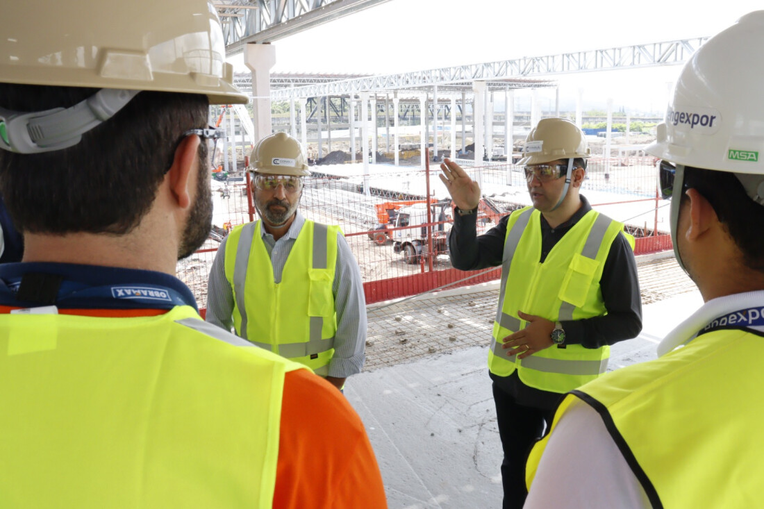 Suzano terá empresa que irá gerar até 400 empregos