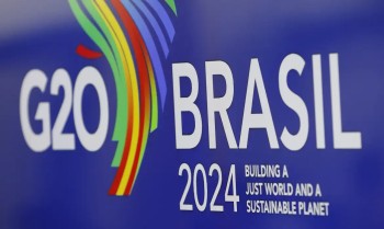 Entendendo o G20