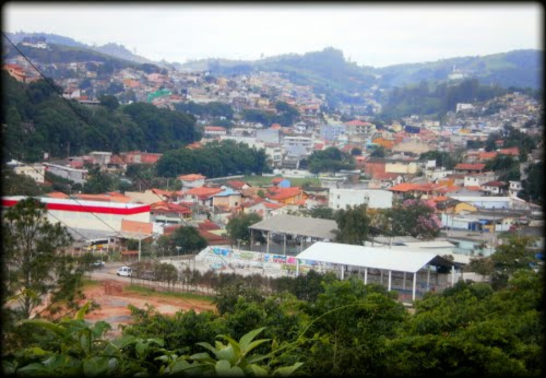 Santa Isabel decreta estado de emergência depois de tempestade