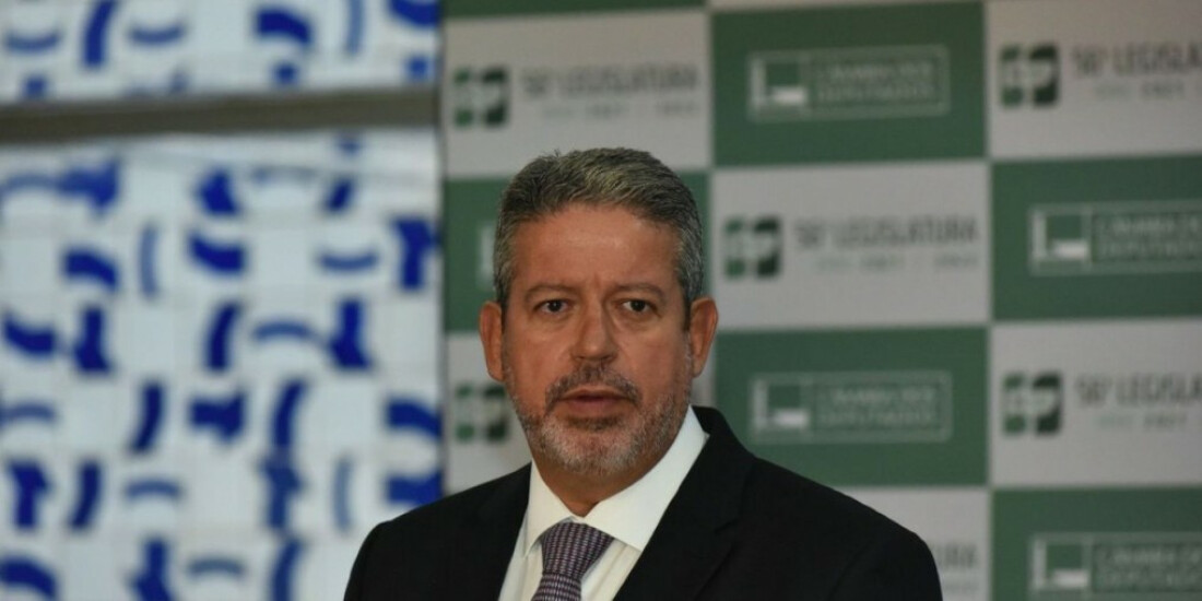 A 20 dias da posse, presidente da Câmara pede mais segurança no DF