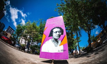 Almerinda, a luta continua