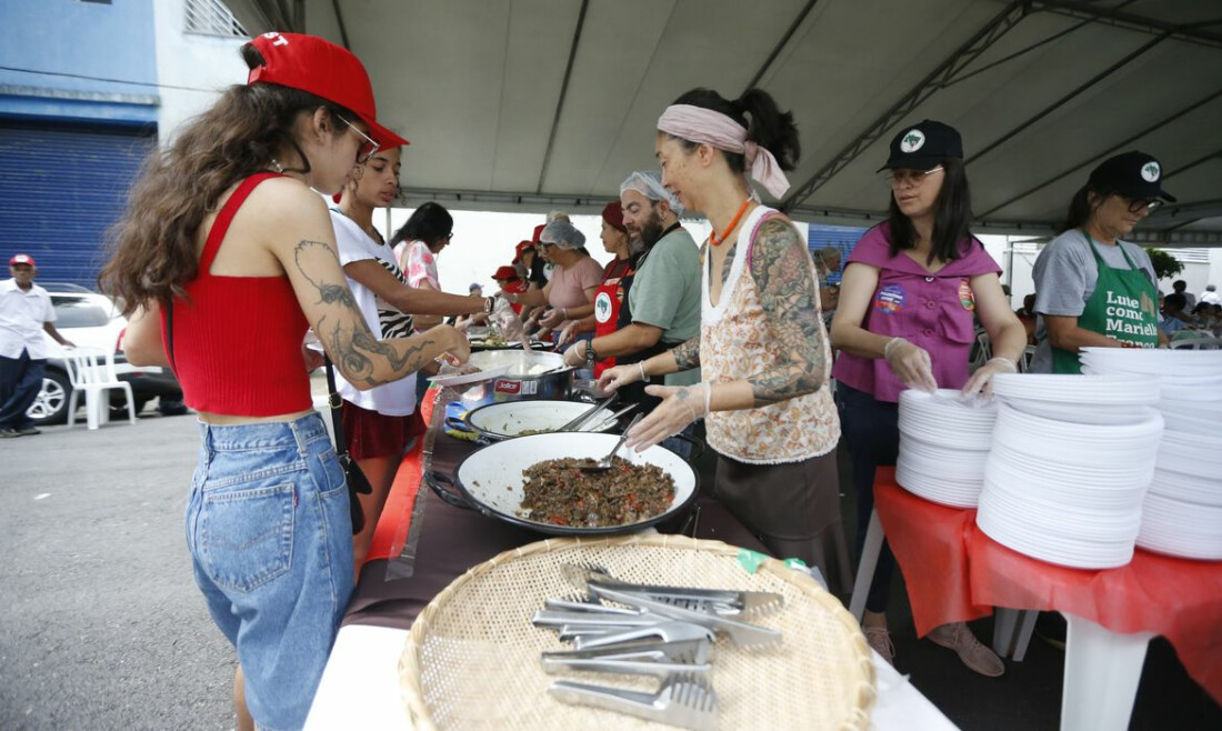 Lançamento de publicação