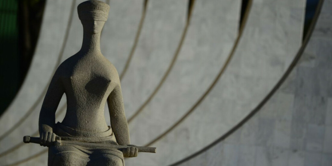 STF decide a favor da União em julgamento tributário de R$115 bi