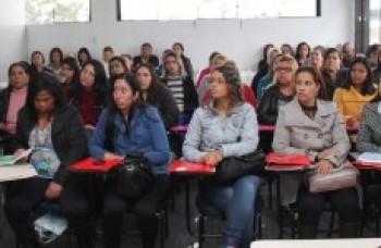 Itaquá oferece capacitação na saúde