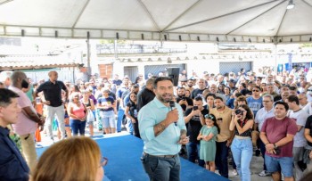 Nova UBS do Botujuru inicia atendimento em unidade ampliada e revitalizada 