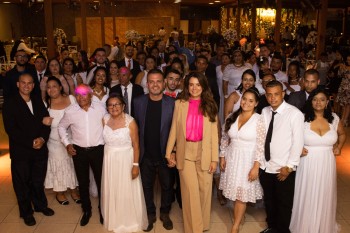 Inscrições para Casamento Comunitário abertas até 1º de março em Itaquá