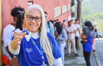 Prefeitura divulga a programação de processos seletivos da semana em Itaquá