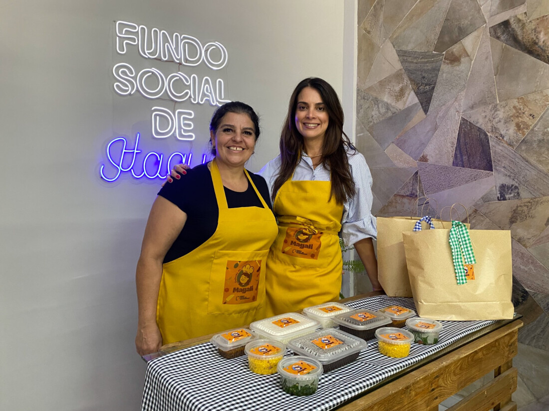 Fundo Social de Itaquá inicia vendas da 1ª Feijoada Solidária