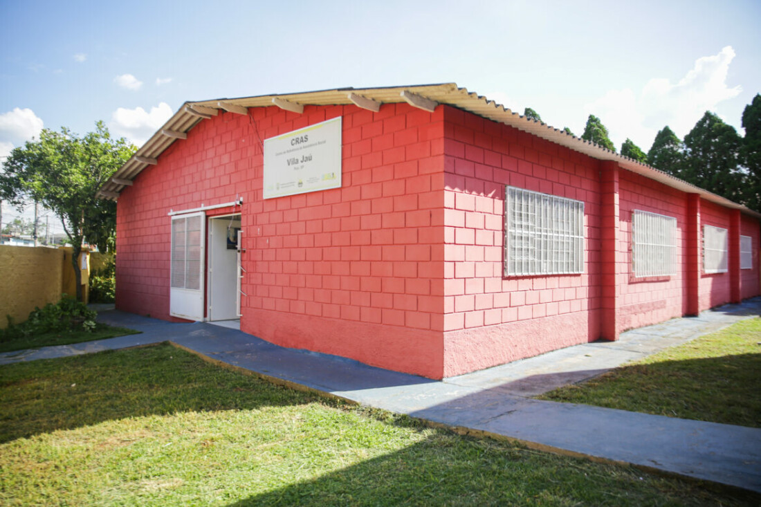 Prefeitura de Poá realiza Mutirão de Atualização Cadastral na Vila Jaú