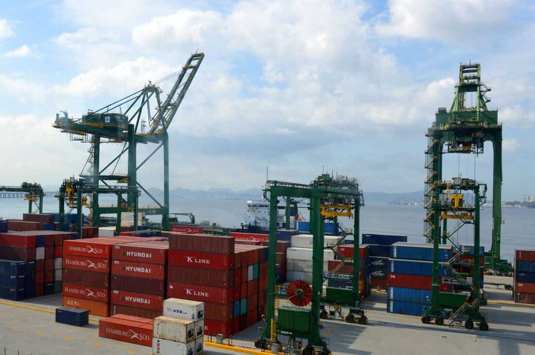 Indústria regional exporta mais de US$ 89 milhões em um mês