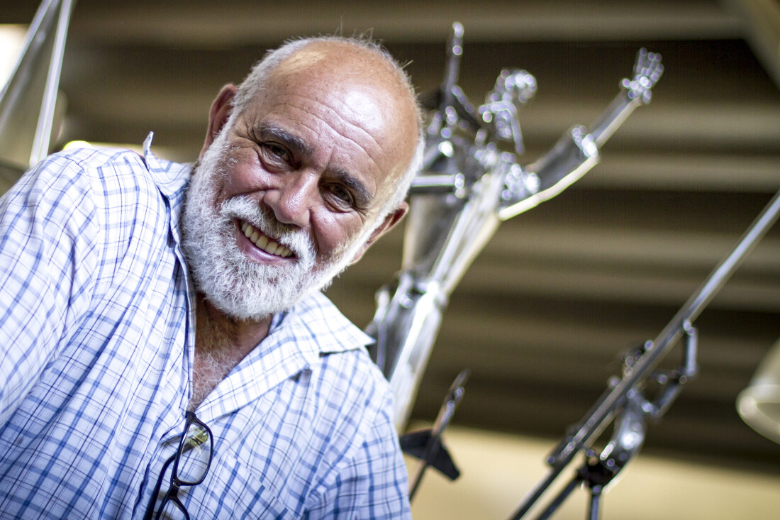 “Monumentos de Lucio Bittencourt” chega a Guararema dia 2 de março