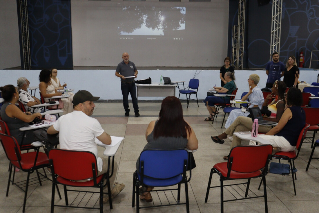 Educação inicia novo ciclo do projeto ‘Boa Energia nas Escolas'