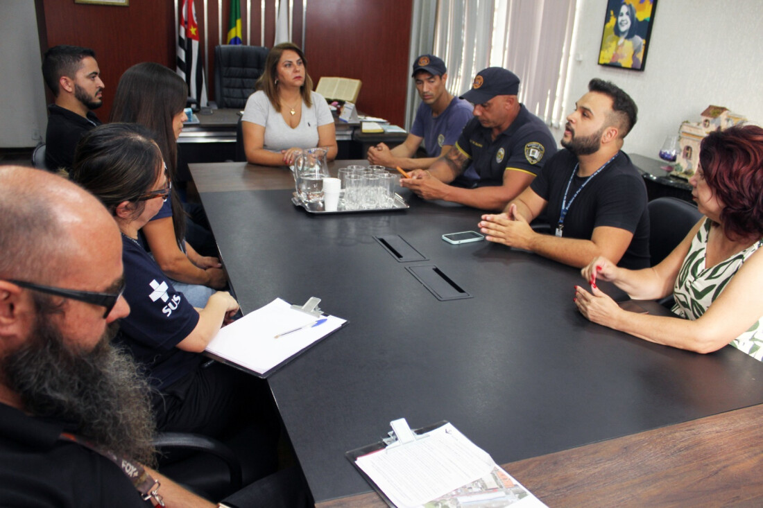 Poá realiza Dia D de Combate à Dengue nesta sexta 