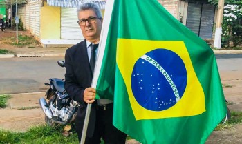 Chico Mendes