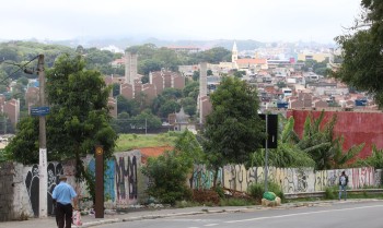 População negra