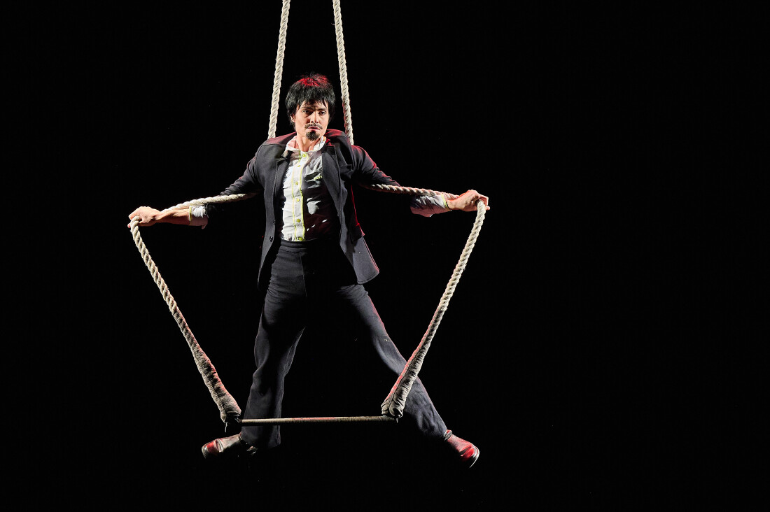 "Nós Não Andamos Sós” fará apresentação gratuita no domingo, em Suzano