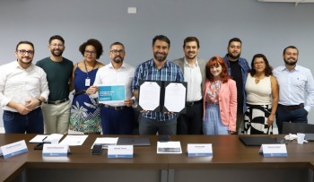 Prefeitura de Mogi lança estratégia de dados com apoio da Fundação Bloomberg