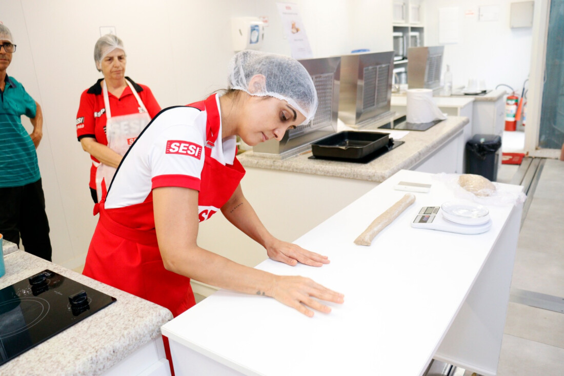 Saspe abre novas inscrições para workshop e curso em parceria com o Sesi