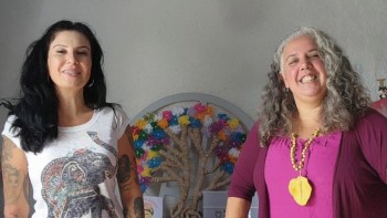 Espaço Ousadia recebe a exposição “Quantos EUS existem em Nós”