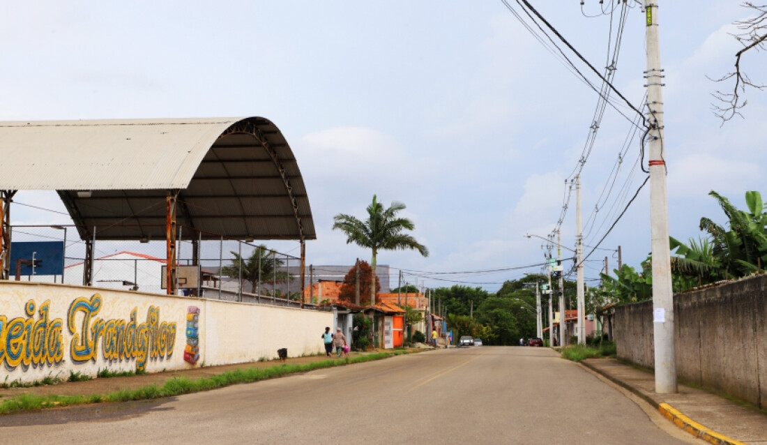 Semae investirá R$ 11,4 milhões em sistema de esgoto no Parque São Martinho