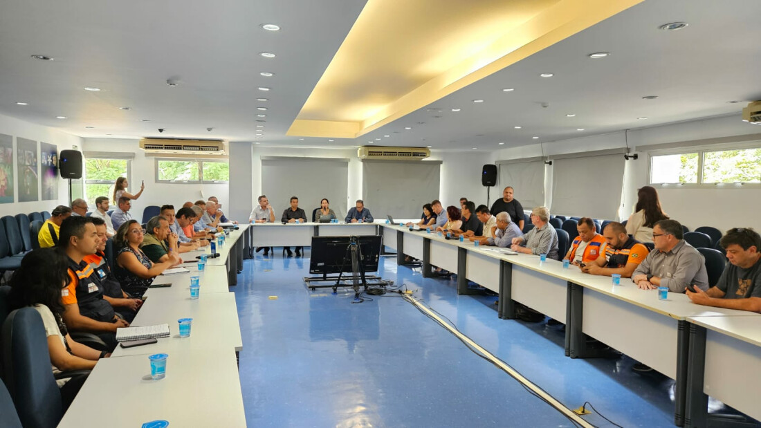 Desassoreamento do lote 3 do Rio Tietê deve ser iniciado no segundo semestre