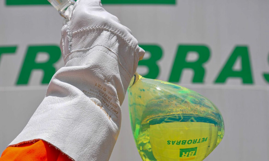 Transição energética