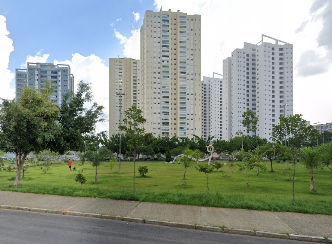 Prefeitura inaugura primeiro Play Pet de Mogi neste domingo, dia 3 de março